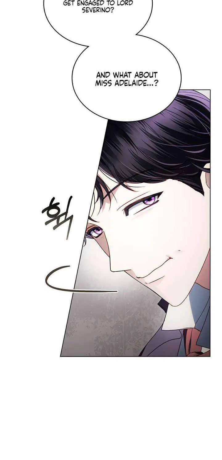 High Society Chapter 70 page 9 - 