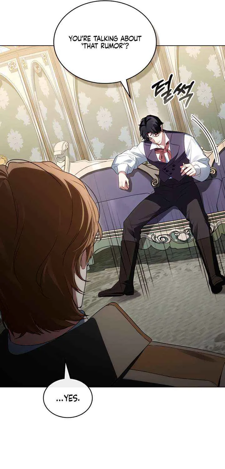 High Society Chapter 70 page 10 - 