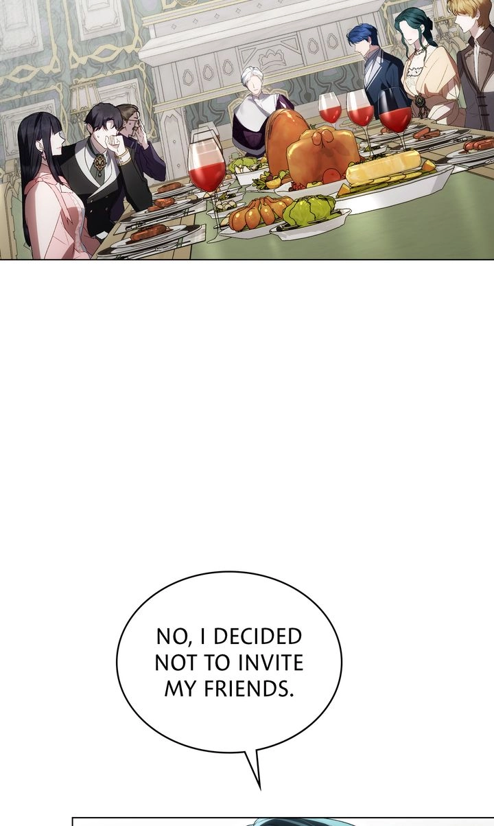 High Society Chapter 71.1 page 2 - 