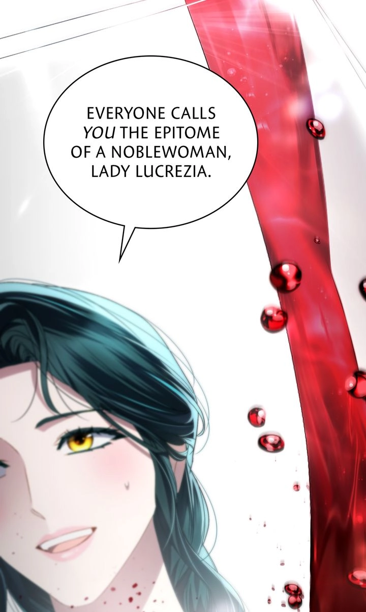 High Society Chapter 71.1 page 13 - 