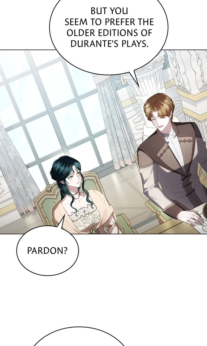 High Society Chapter 71.1 page 23 - 