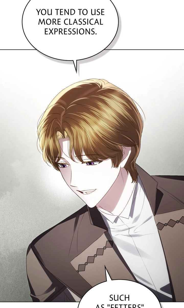 High Society Chapter 71.1 page 24 - 