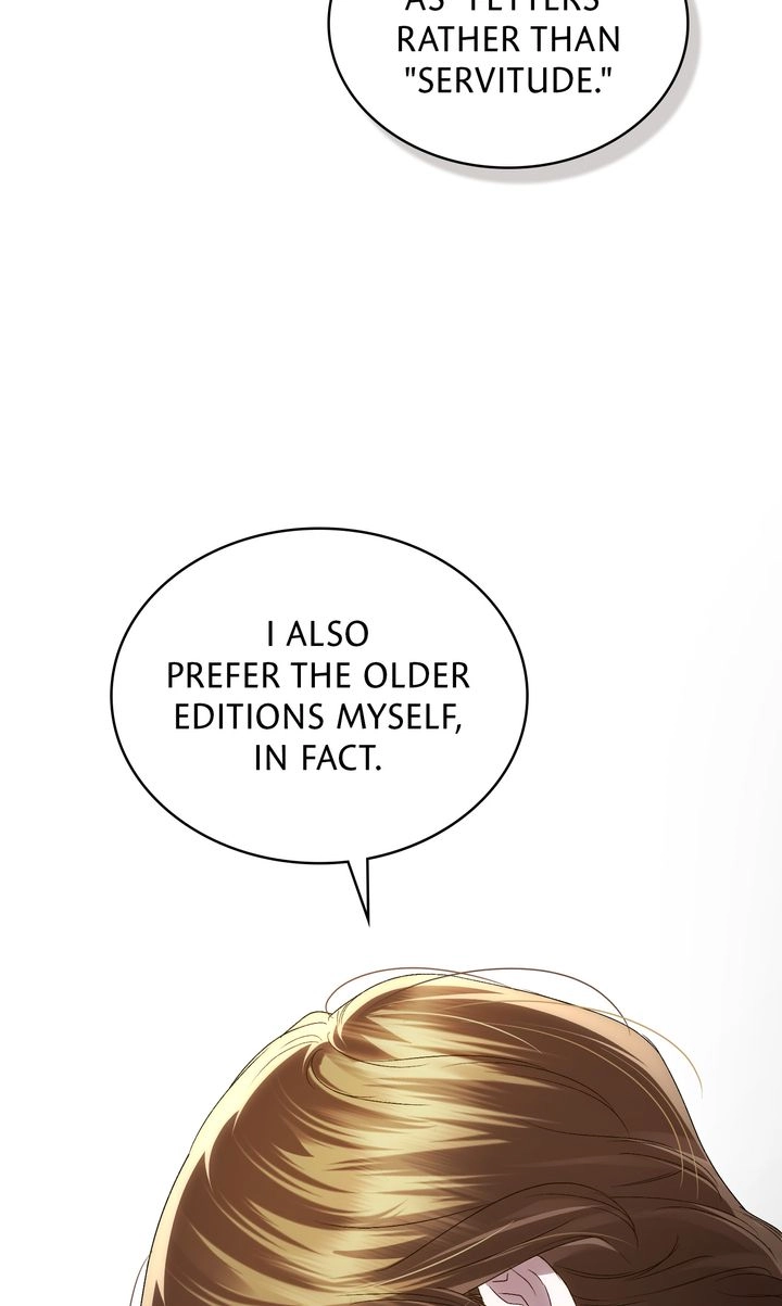 High Society Chapter 71.1 page 25 - 