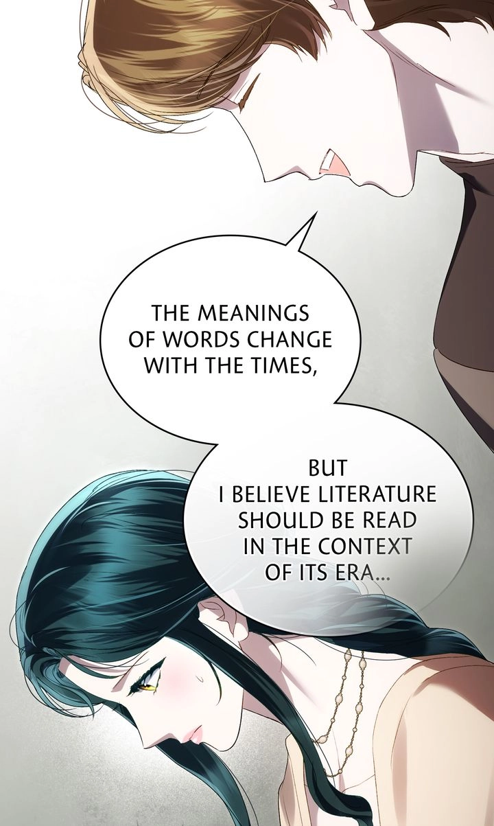 High Society Chapter 71.1 page 26 - 