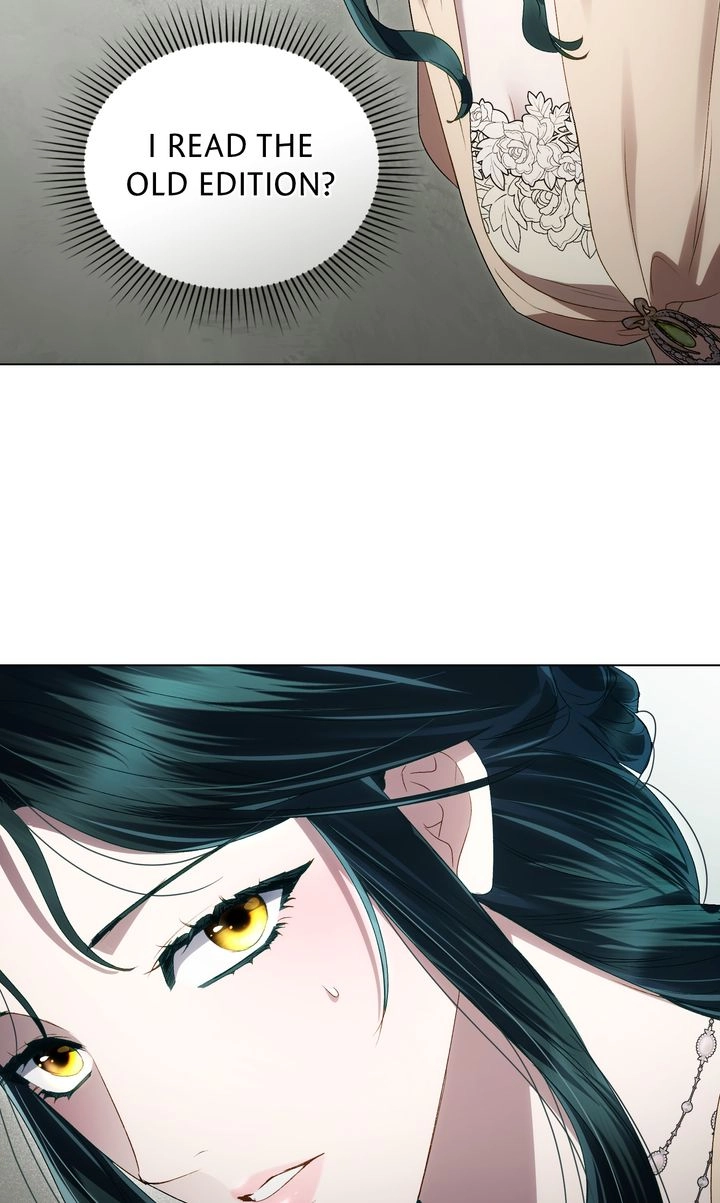 High Society Chapter 71.1 page 27 - 