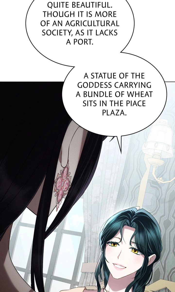 High Society Chapter 71.1 page 5 - 
