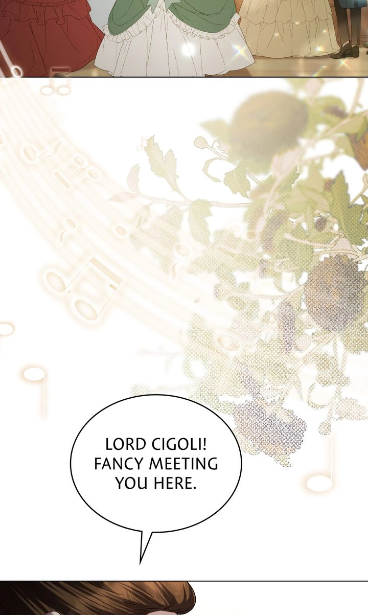 High Society Chapter 71.1 page 64 - 