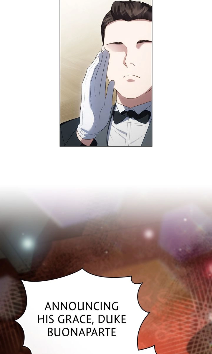 High Society Chapter 71.1 page 70 - 