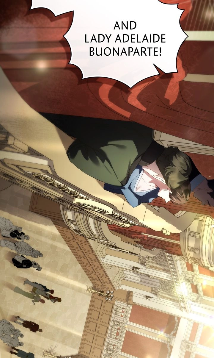 High Society Chapter 71.1 page 71 - 