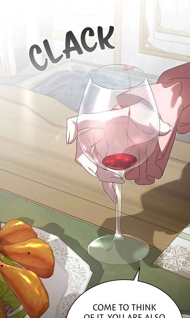 High Society Chapter 71.1 page 9 - 
