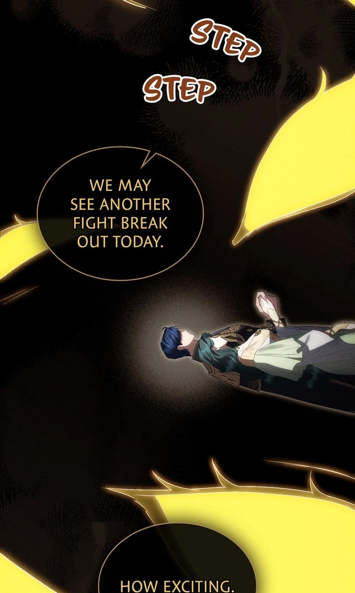 High Society Chapter 71.1 page 83 - 