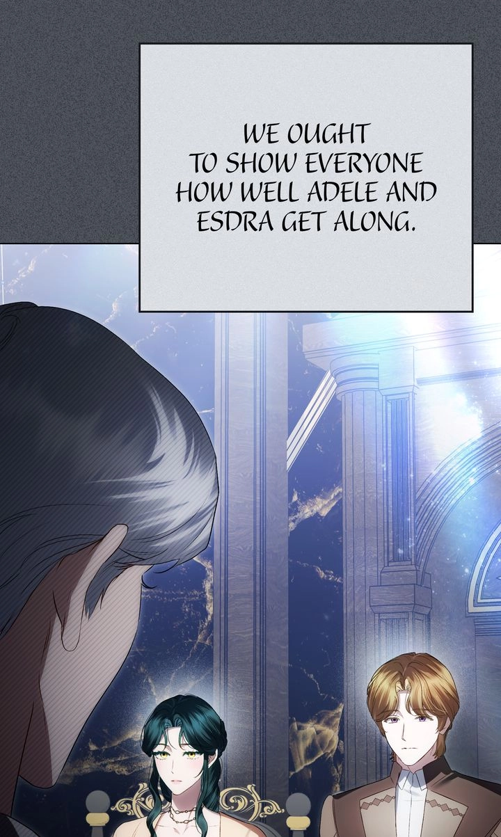 High Society Chapter 71.1 page 95 - 