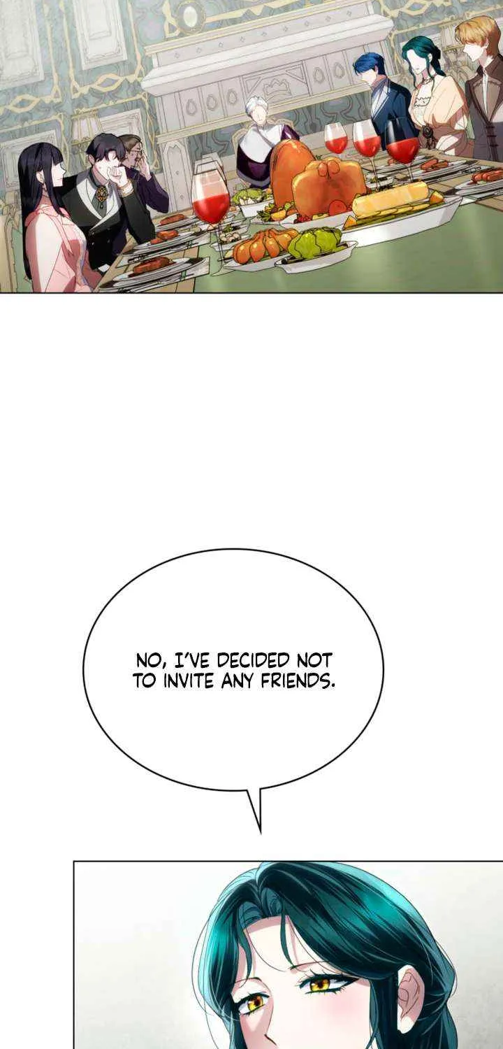 High Society Chapter 71 page 2 - 