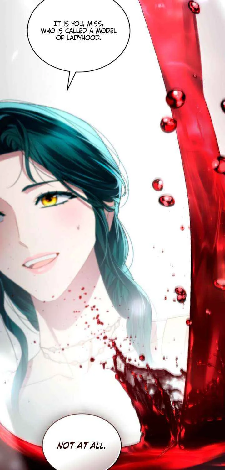 High Society Chapter 71 page 12 - 