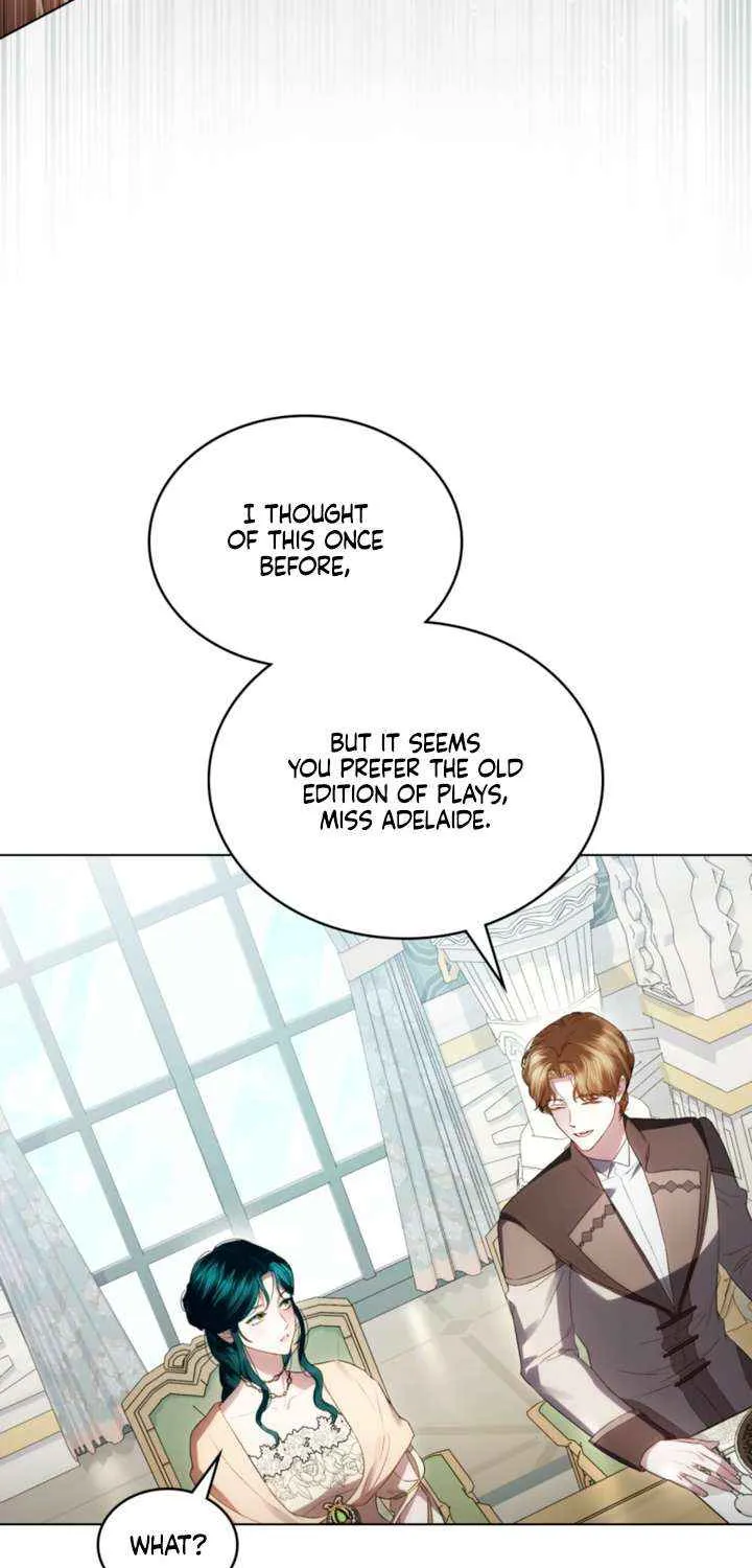 High Society Chapter 71 page 20 - 