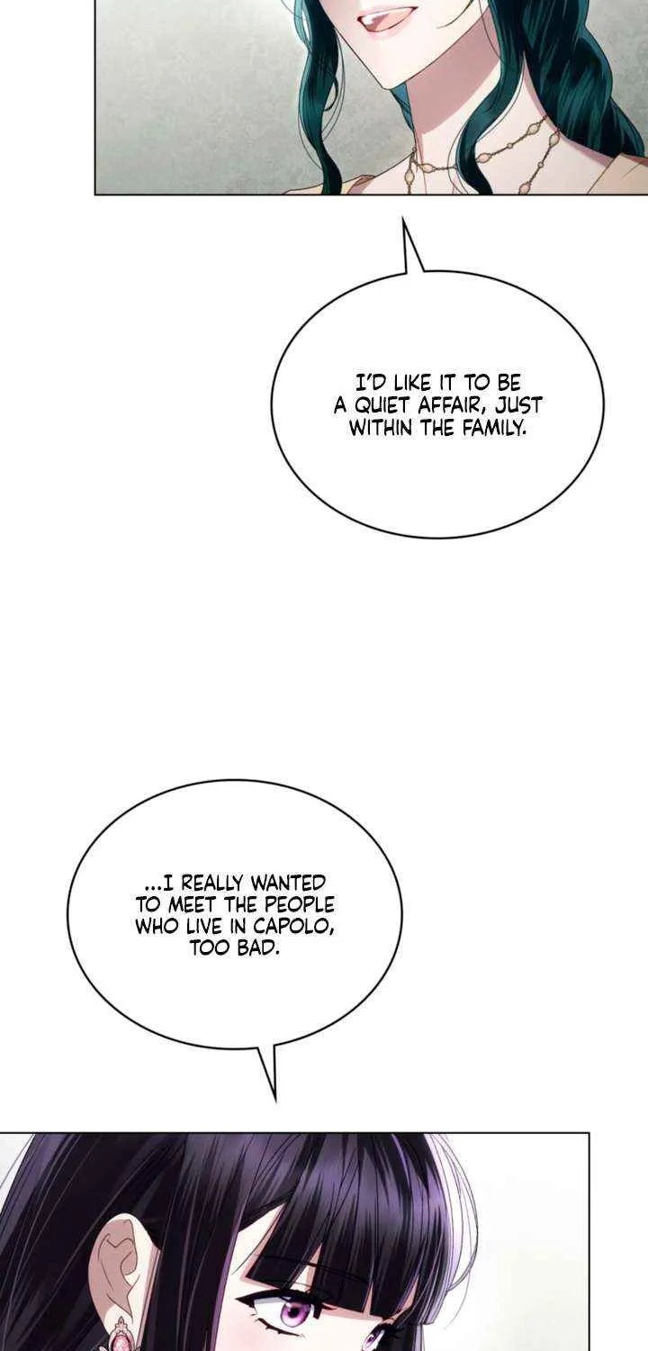 High Society Chapter 71 page 3 - 