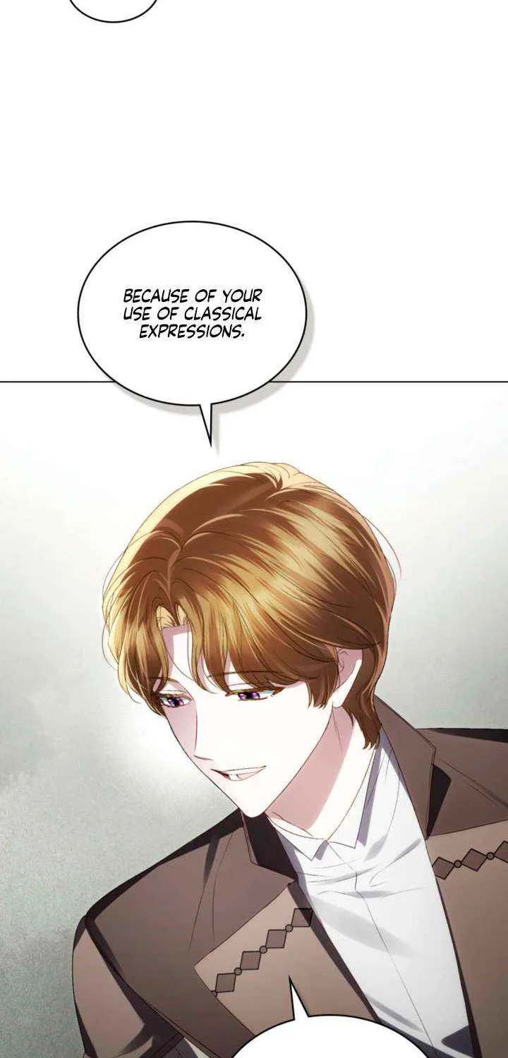 High Society Chapter 71 page 21 - 