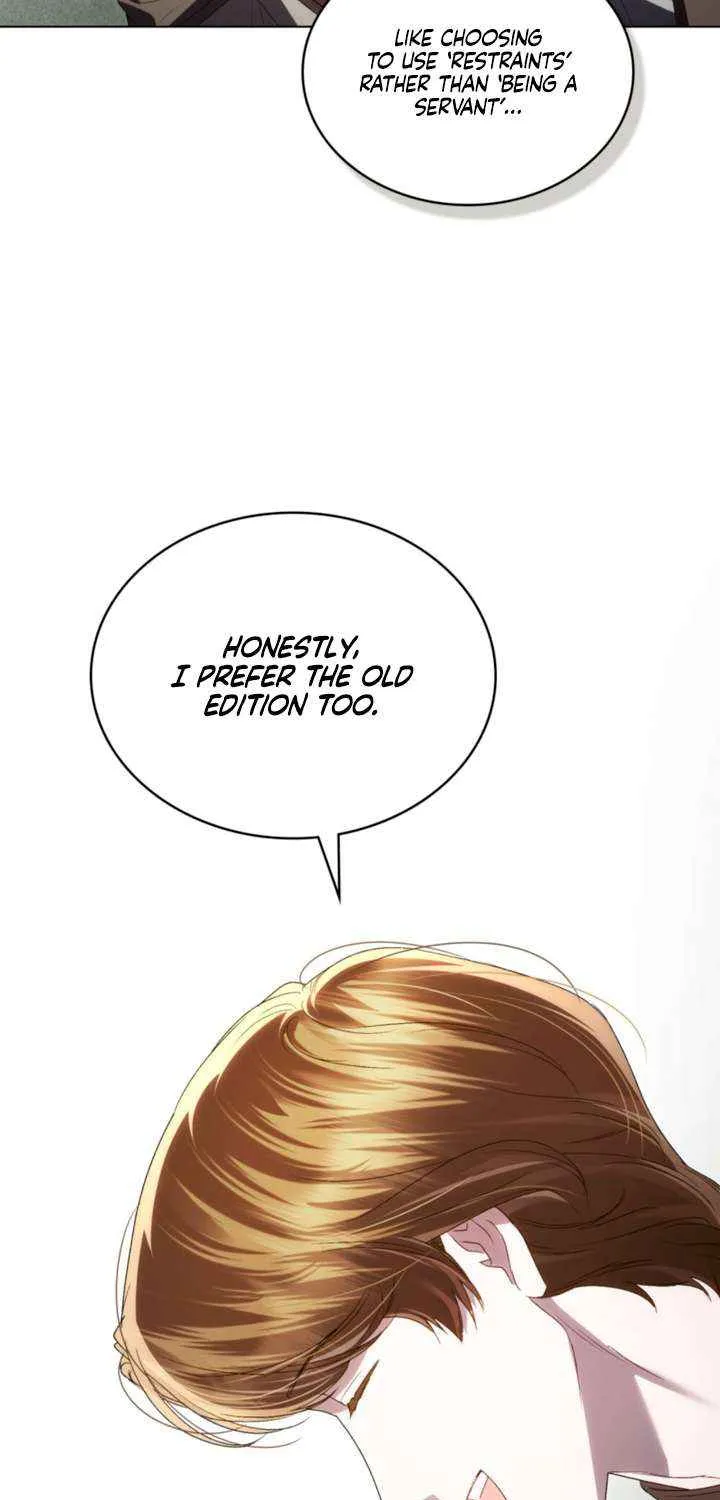 High Society Chapter 71 page 22 - 