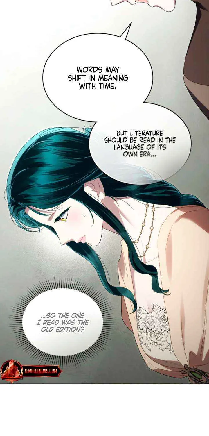 High Society Chapter 71 page 23 - 