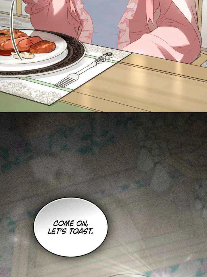 High Society Chapter 71 page 25 - 