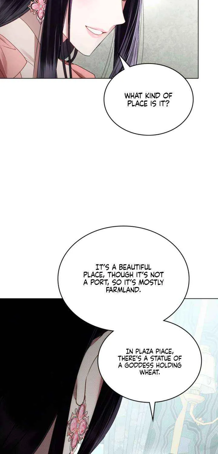 High Society Chapter 71 page 4 - 