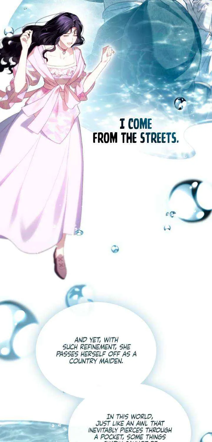 High Society Chapter 71 page 35 - 