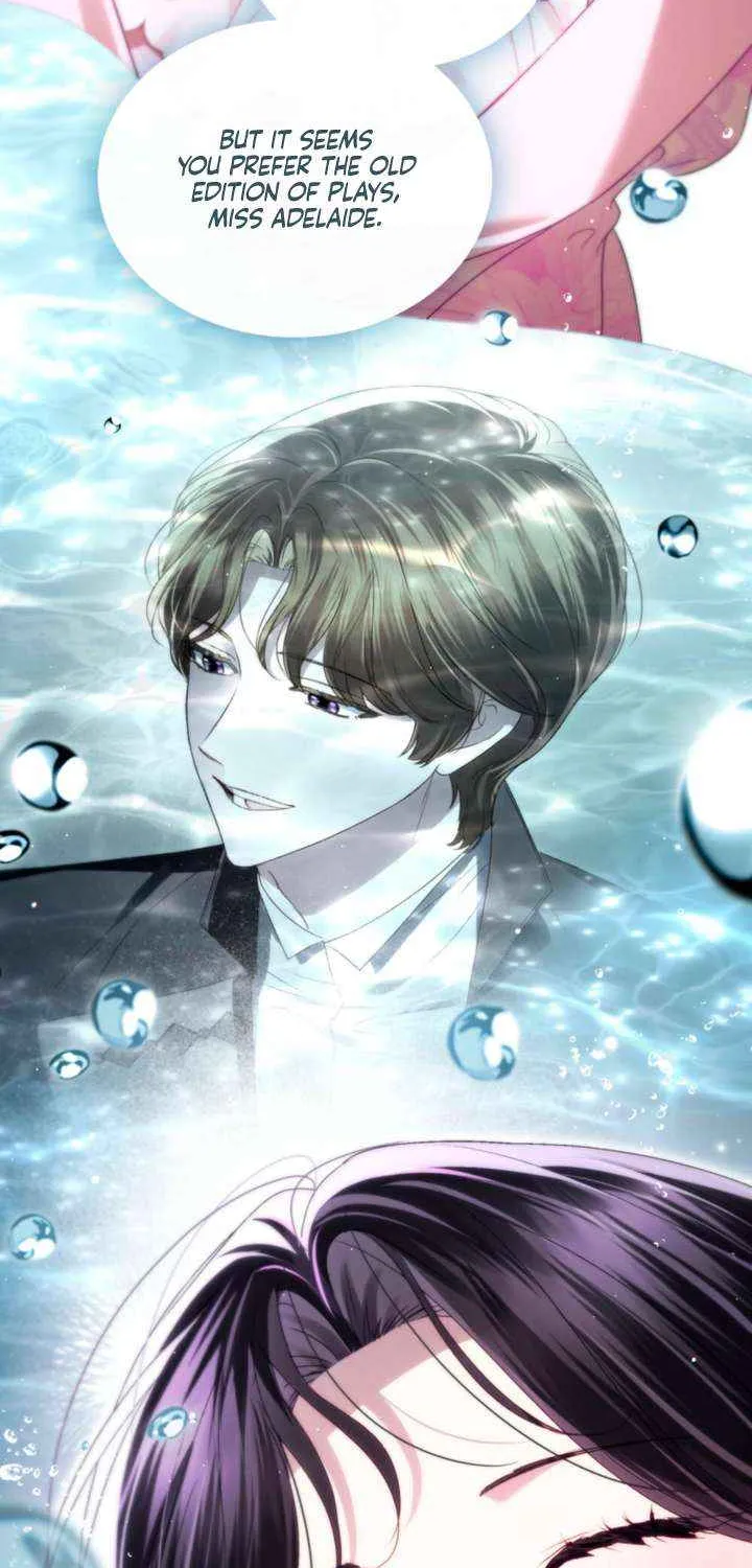 High Society Chapter 71 page 39 - 