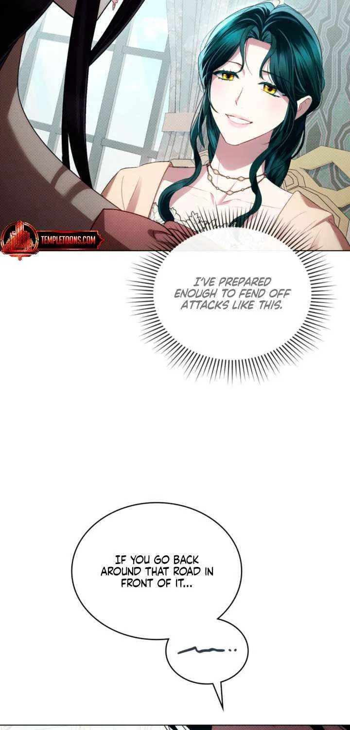 High Society Chapter 71 page 5 - 