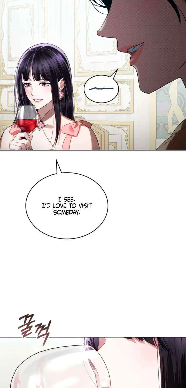 High Society Chapter 71 page 6 - 