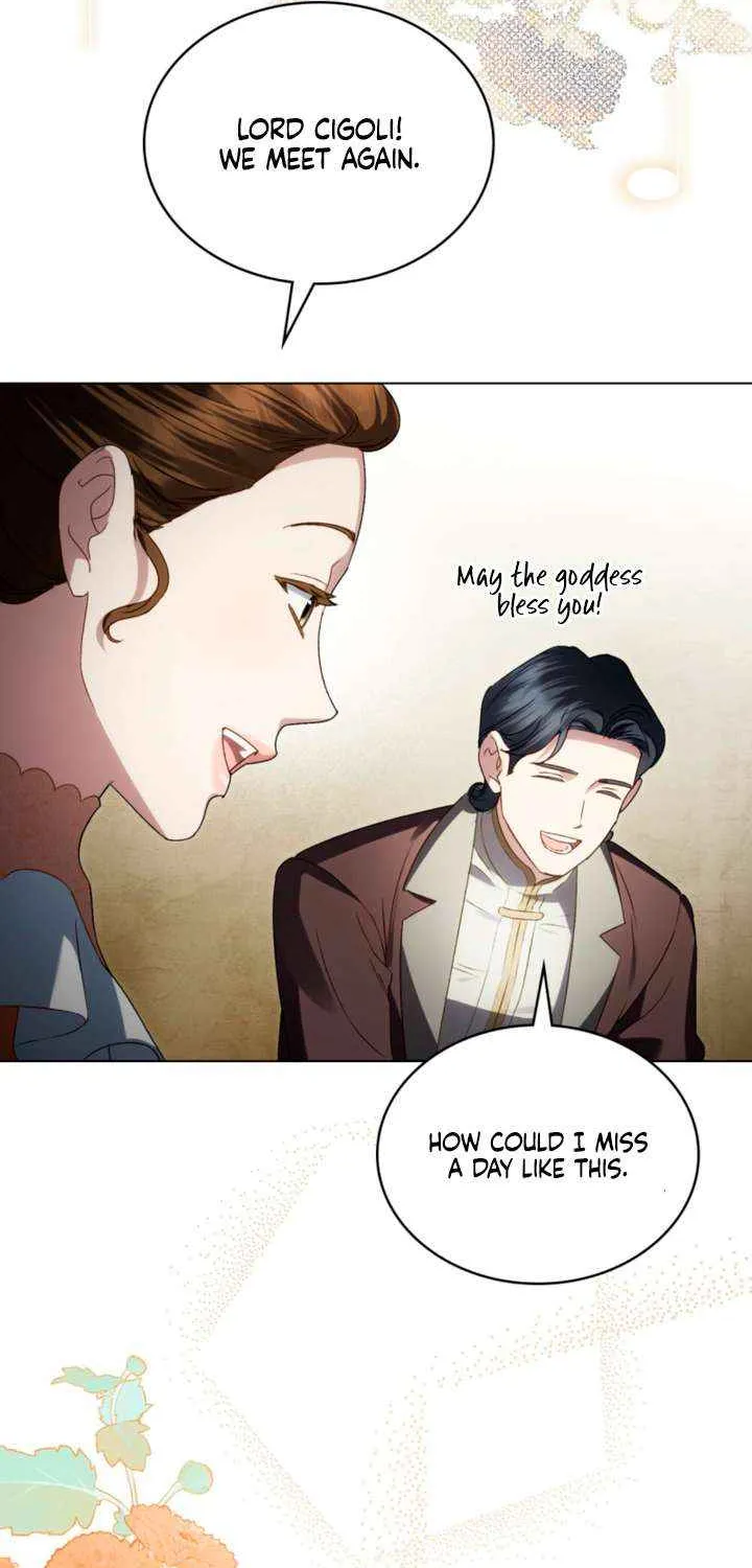 High Society Chapter 71 page 55 - 