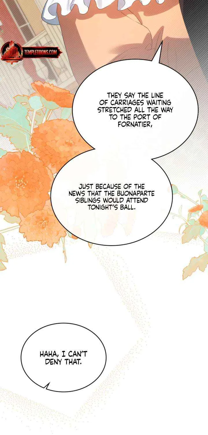 High Society Chapter 71 page 58 - 