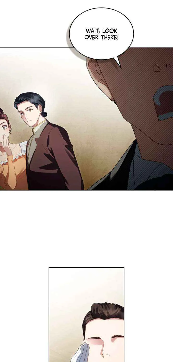 High Society Chapter 71 page 59 - 