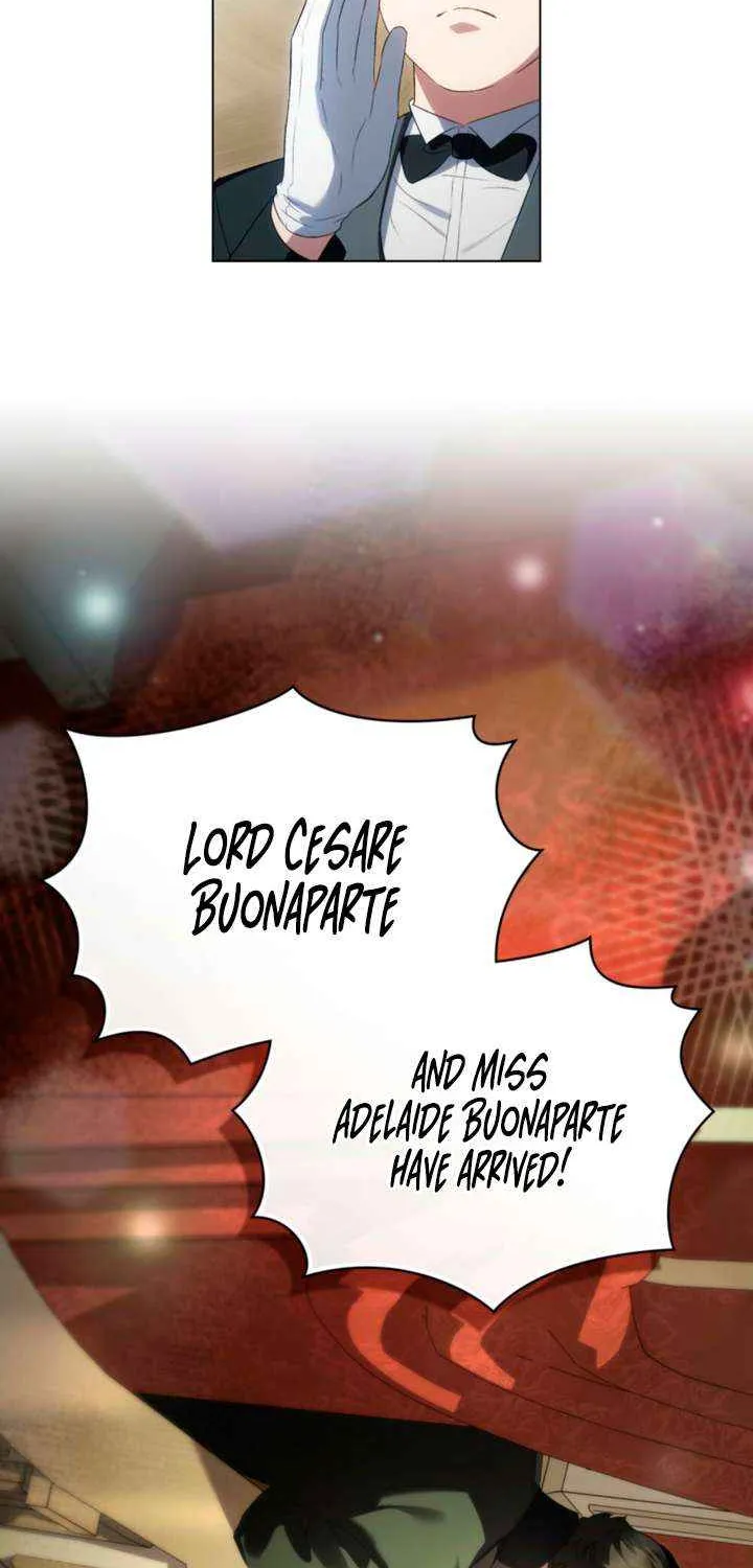 High Society Chapter 71 page 60 - 