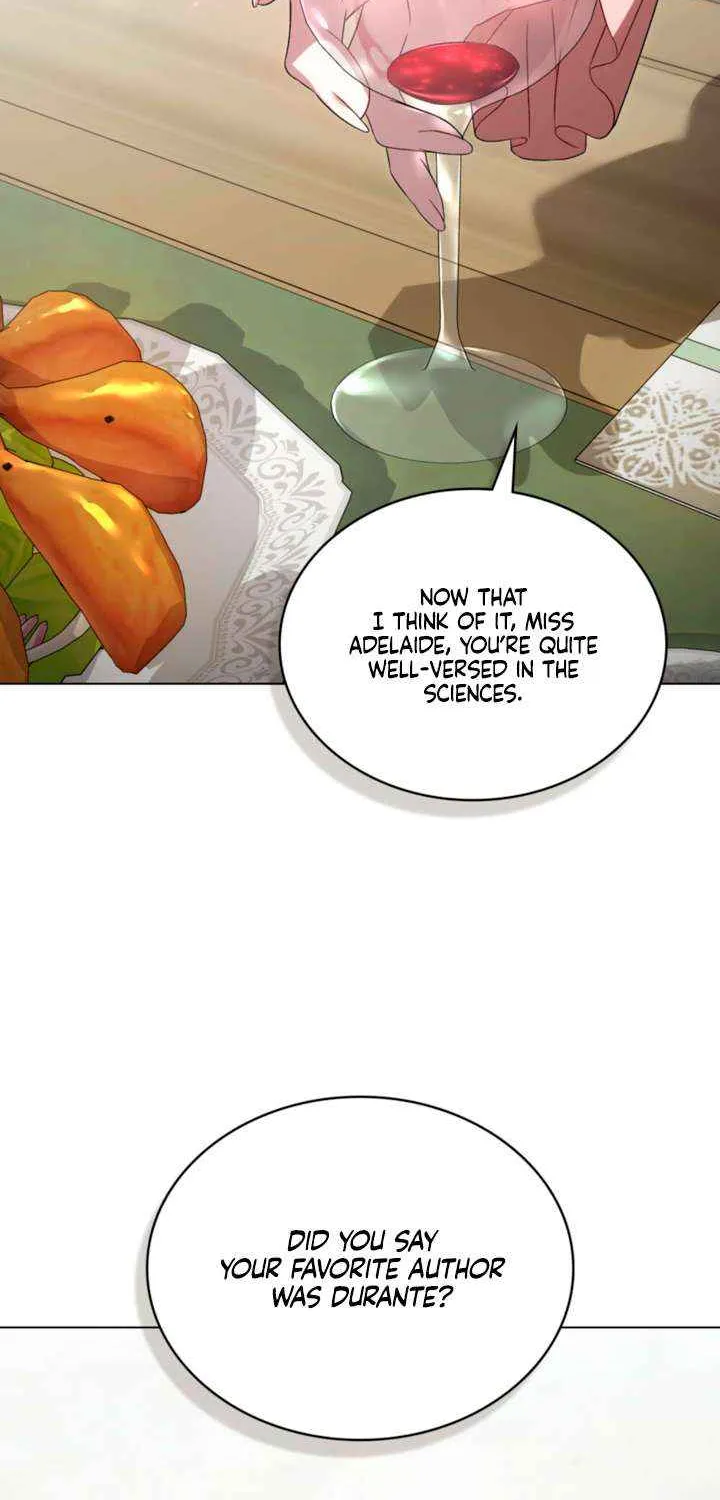 High Society Chapter 71 page 8 - 