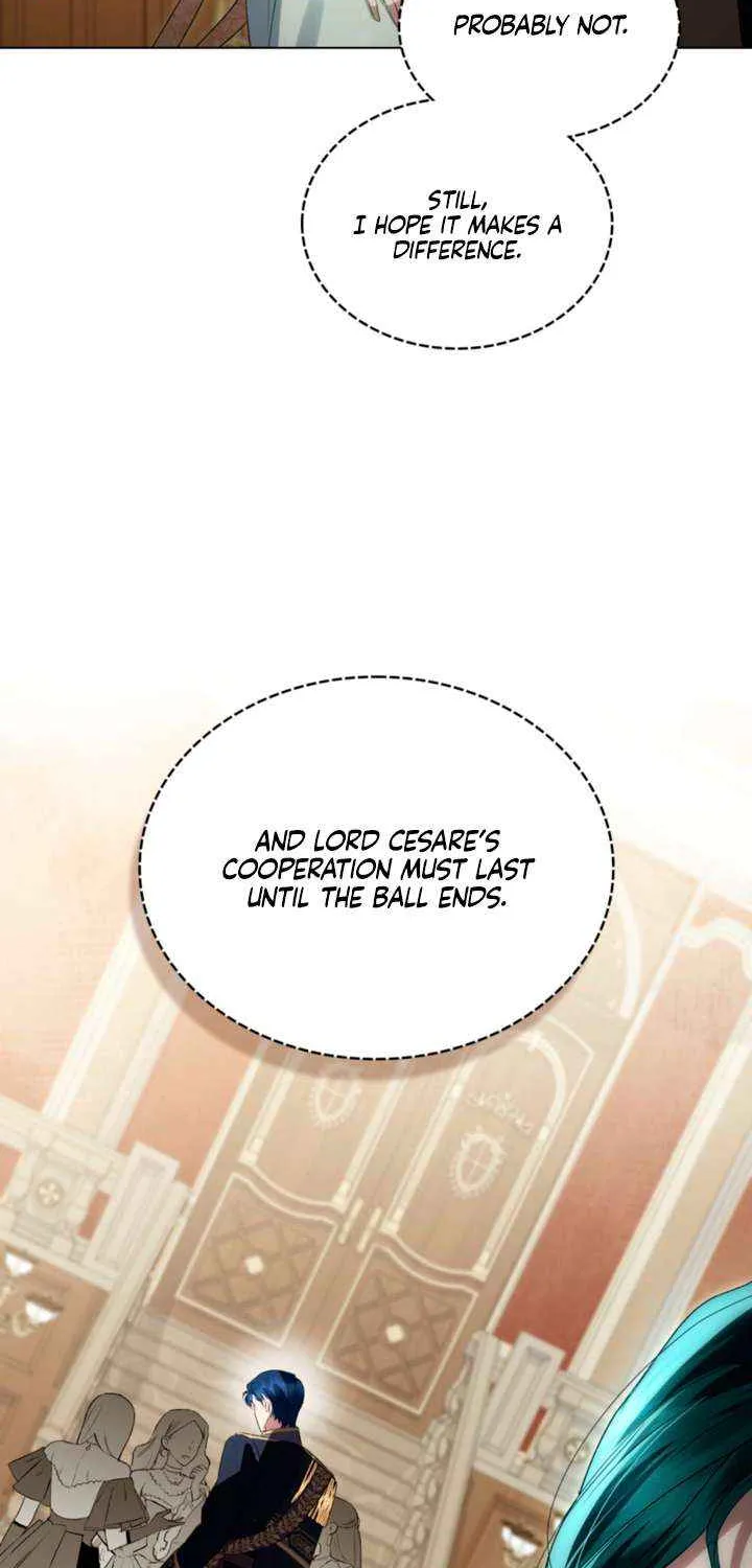High Society Chapter 71 page 77 - 