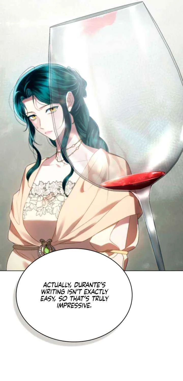 High Society Chapter 71 page 10 - 