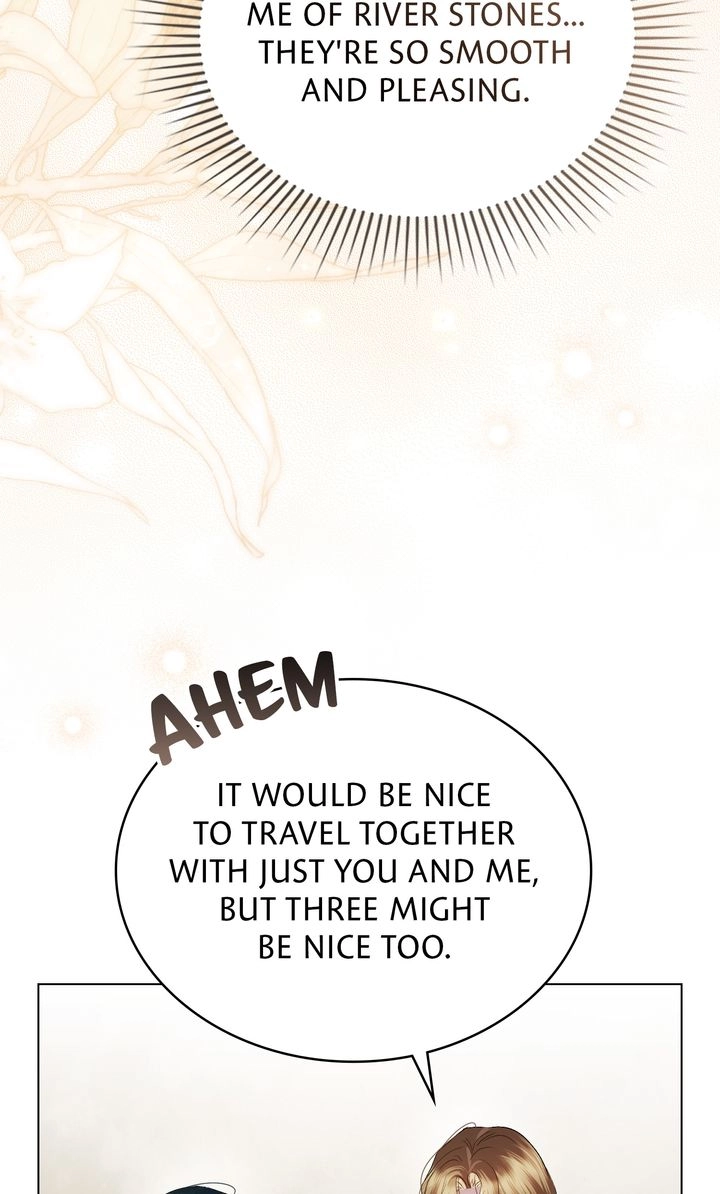 High Society Chapter 72.1 page 19 - 