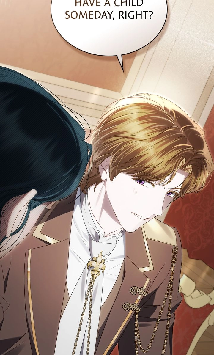 High Society Chapter 72.1 page 21 - 
