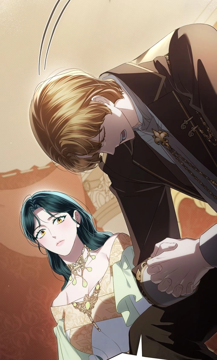 High Society Chapter 72.1 page 36 - 