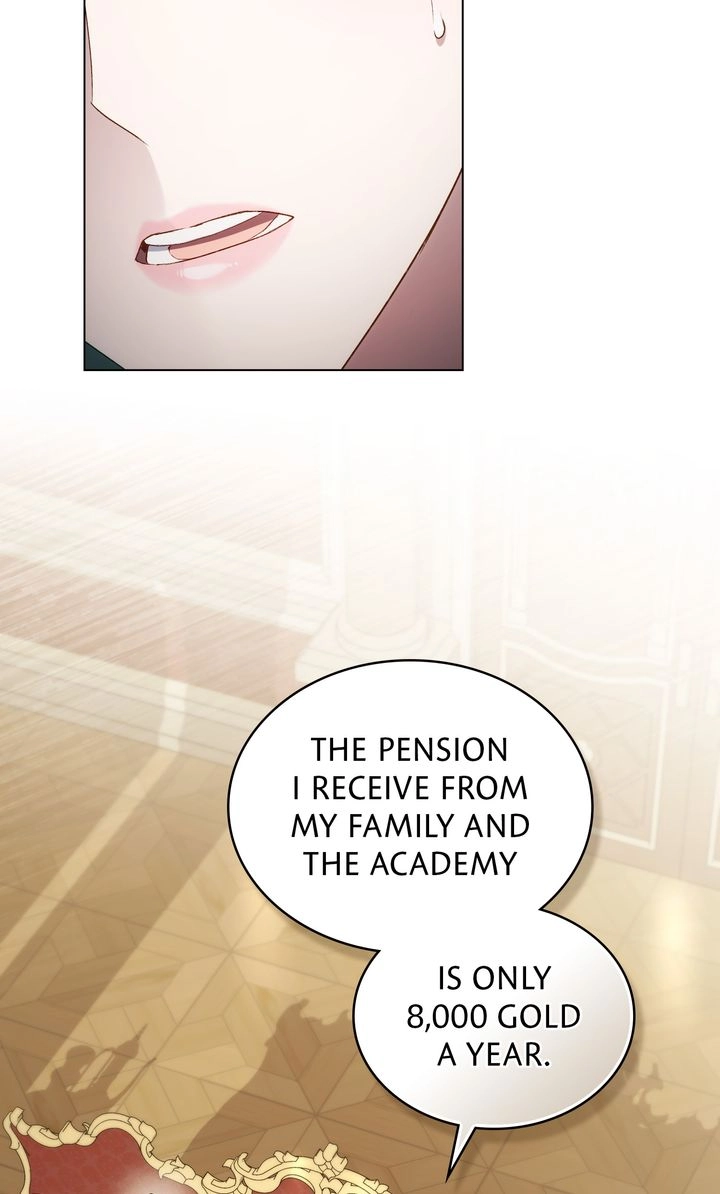 High Society Chapter 72.1 page 38 - 