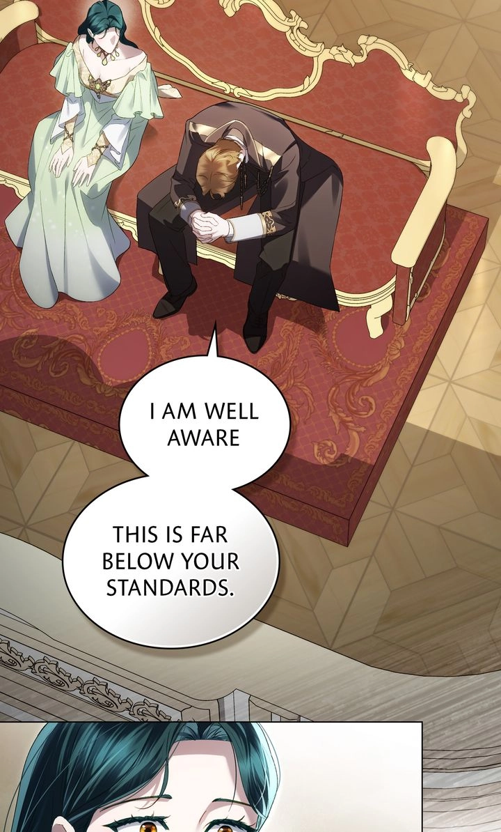 High Society Chapter 72.1 page 39 - 
