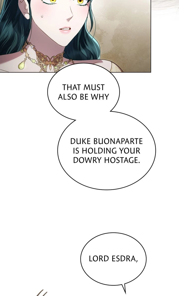 High Society Chapter 72.1 page 40 - 