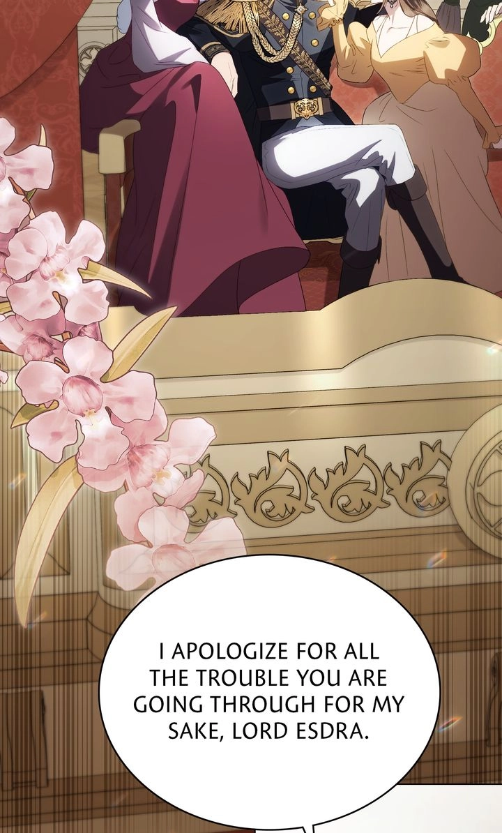 High Society Chapter 72.1 page 5 - 