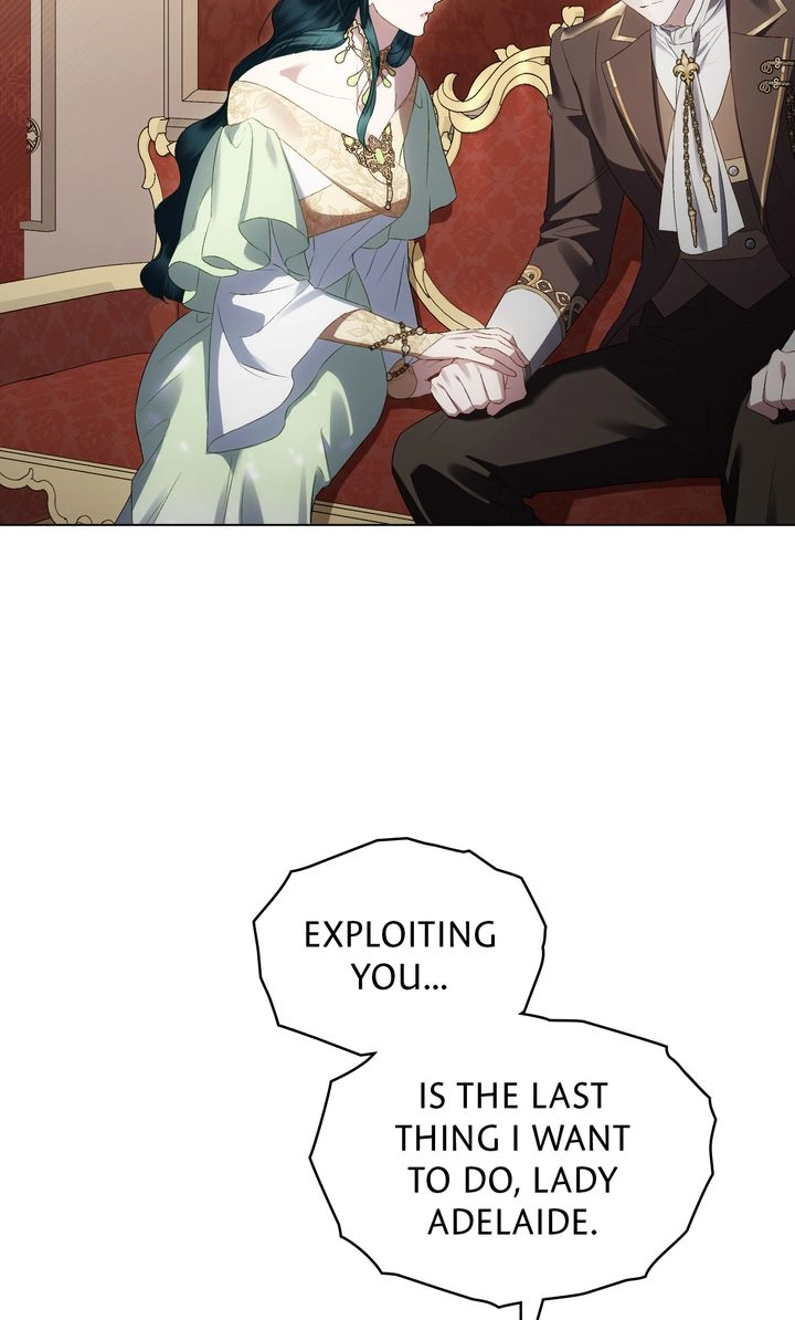 High Society Chapter 72.1 page 46 - 