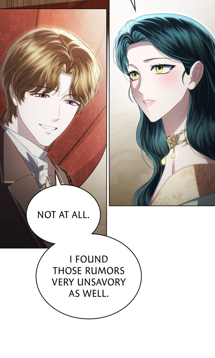 High Society Chapter 72.1 page 6 - 