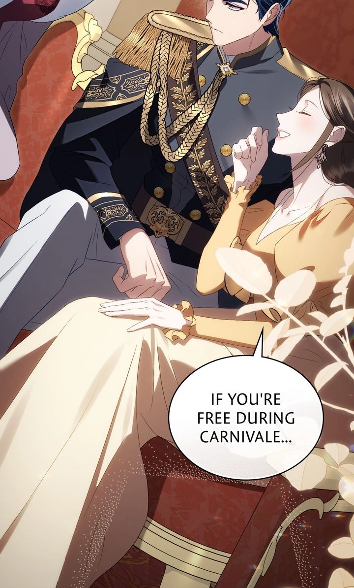 High Society Chapter 72.1 page 61 - 
