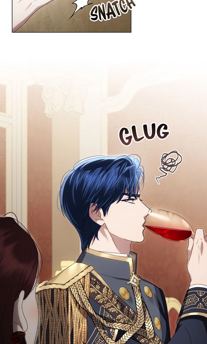 High Society Chapter 72.1 page 70 - 