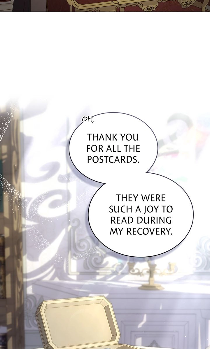High Society Chapter 72.1 page 8 - 