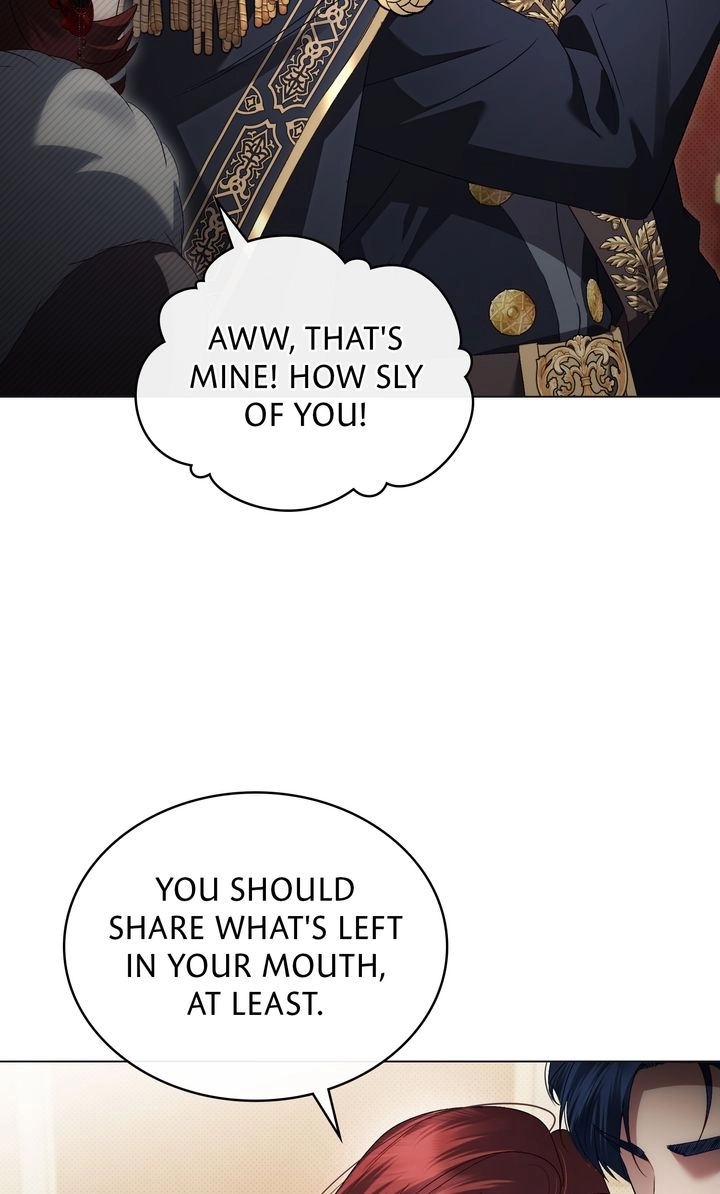 High Society Chapter 72.1 page 71 - 