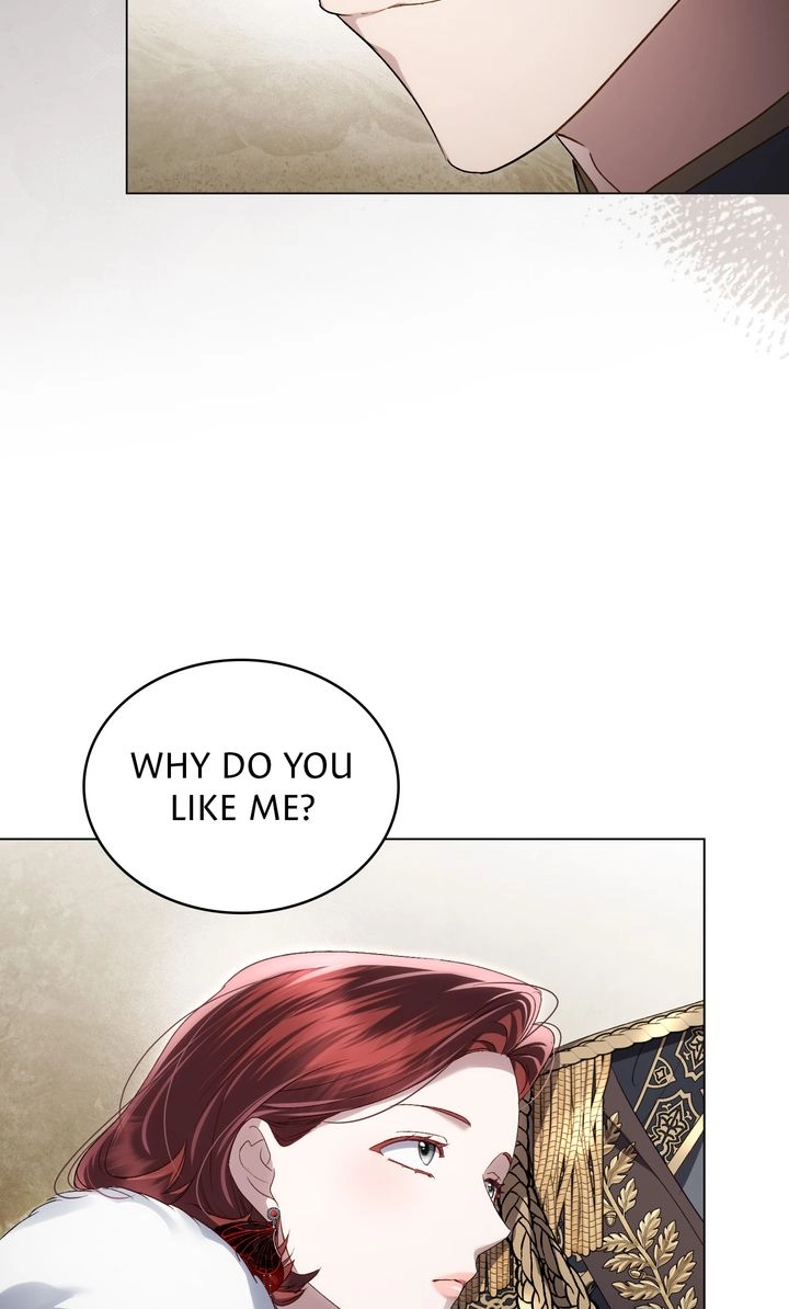 High Society Chapter 72.1 page 73 - 